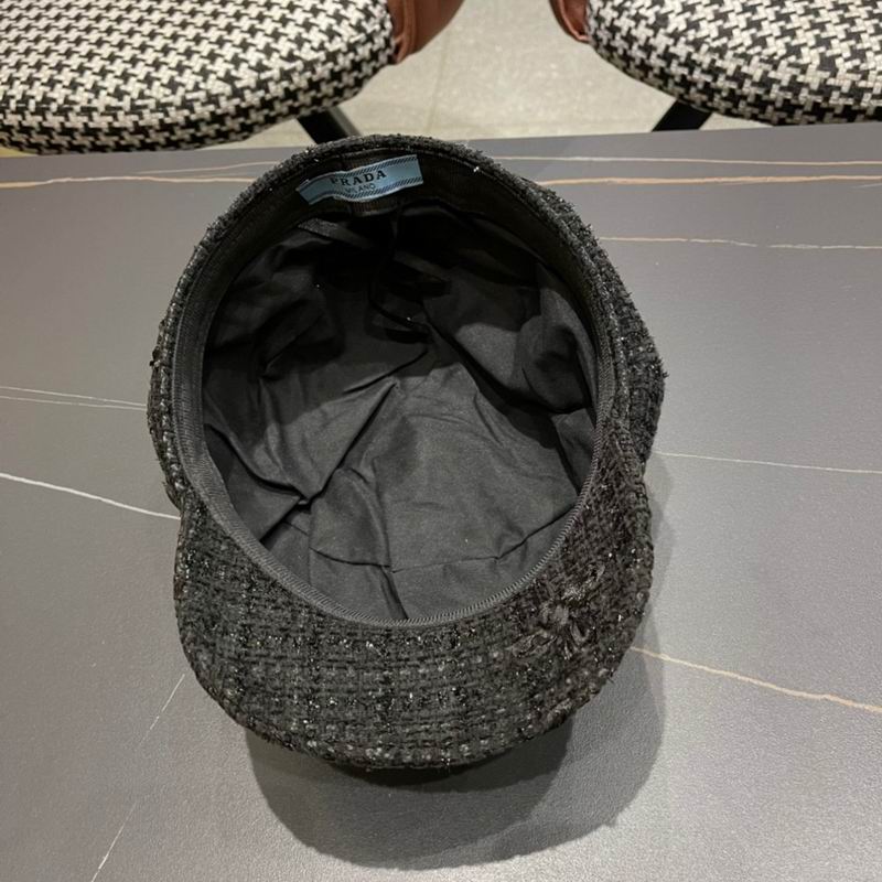 Prada cap (15)
