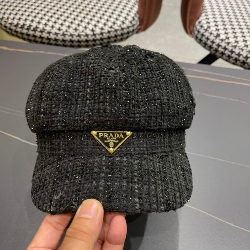 Prada cap (20)