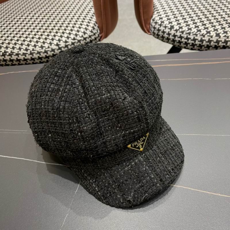 Prada cap (22)
