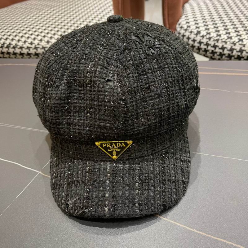 Prada cap (24)