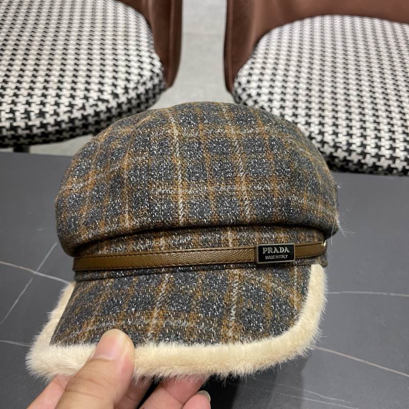 Prada cap (30)