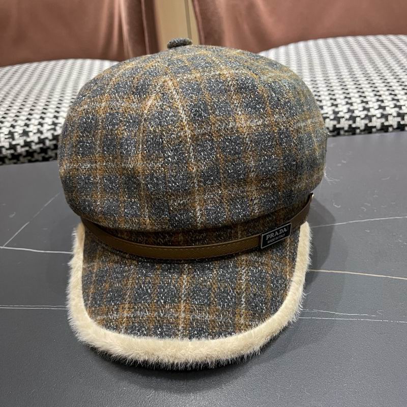 Prada cap (34)