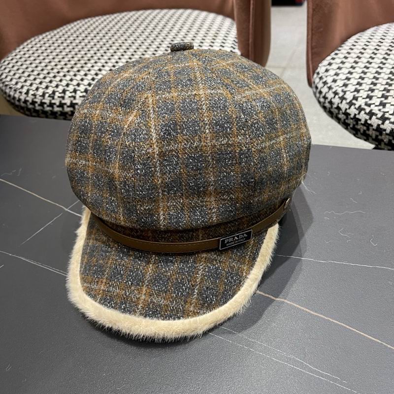 Prada cap (36)