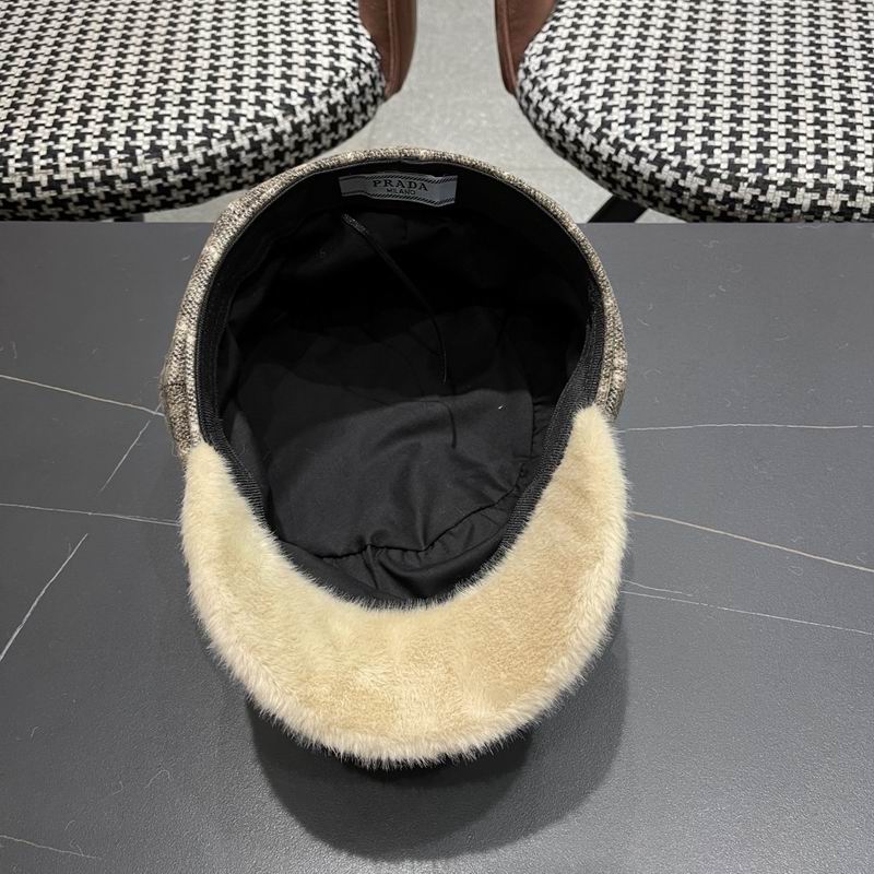Prada cap (39)