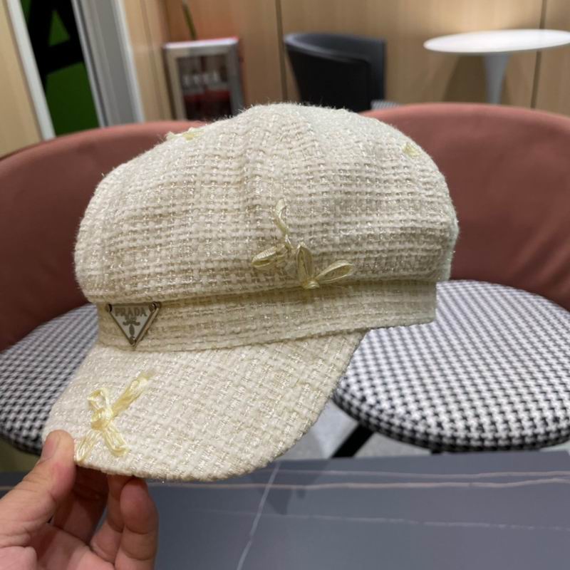 Prada cap (5)