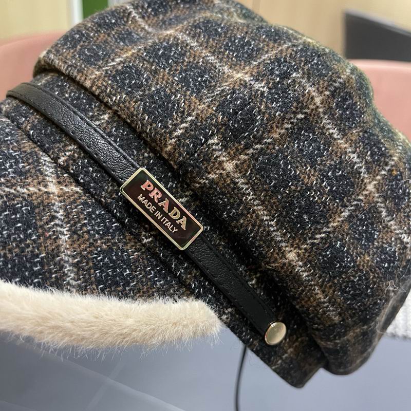 Prada cap (52)