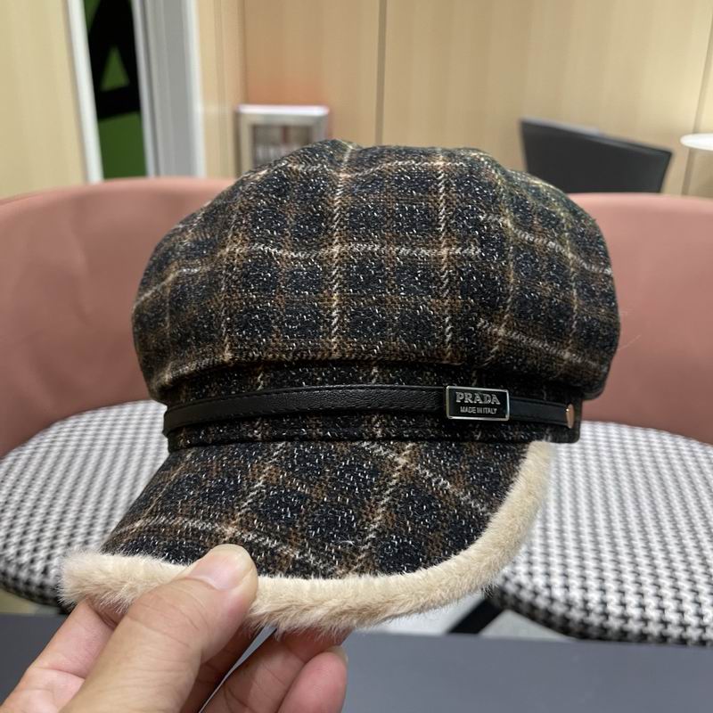 Prada cap (53)