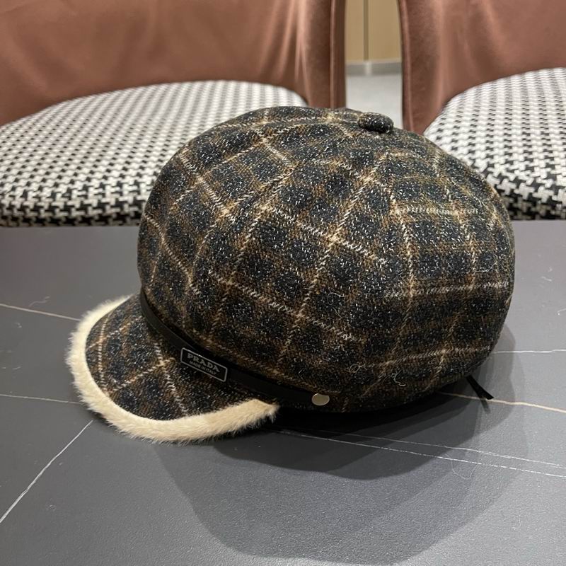 Prada cap (56)