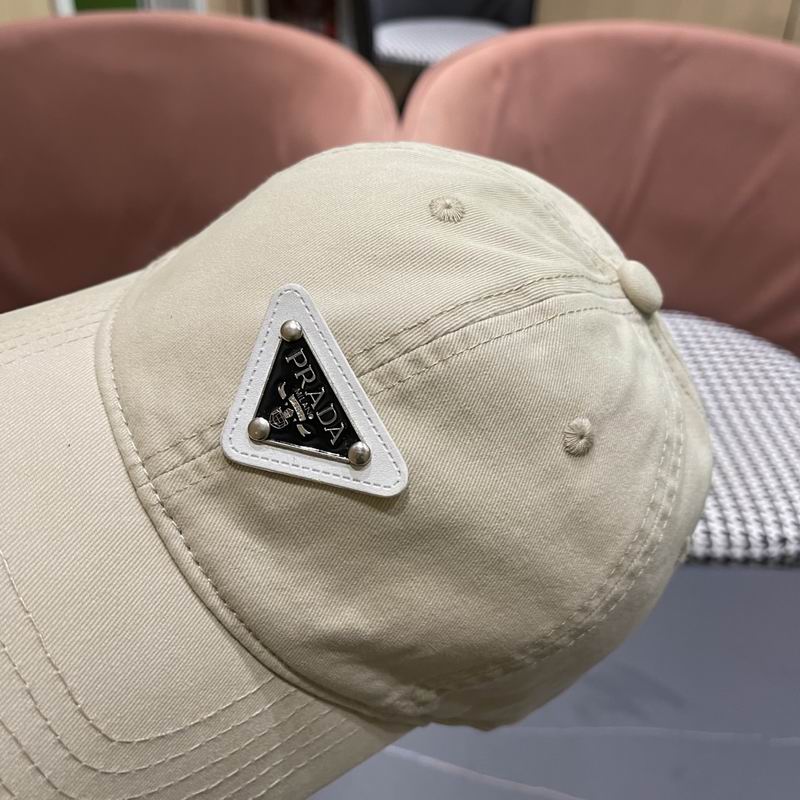Prada cap (568)