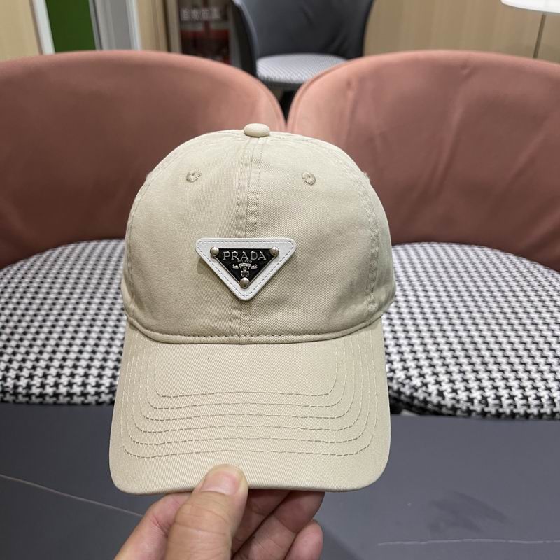 Prada cap (569)