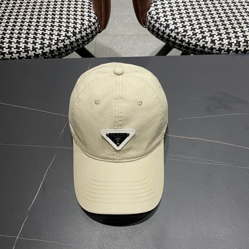 Prada cap (571)