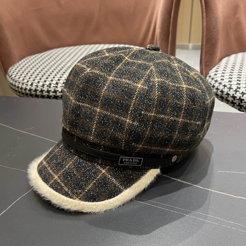 Prada cap (60)