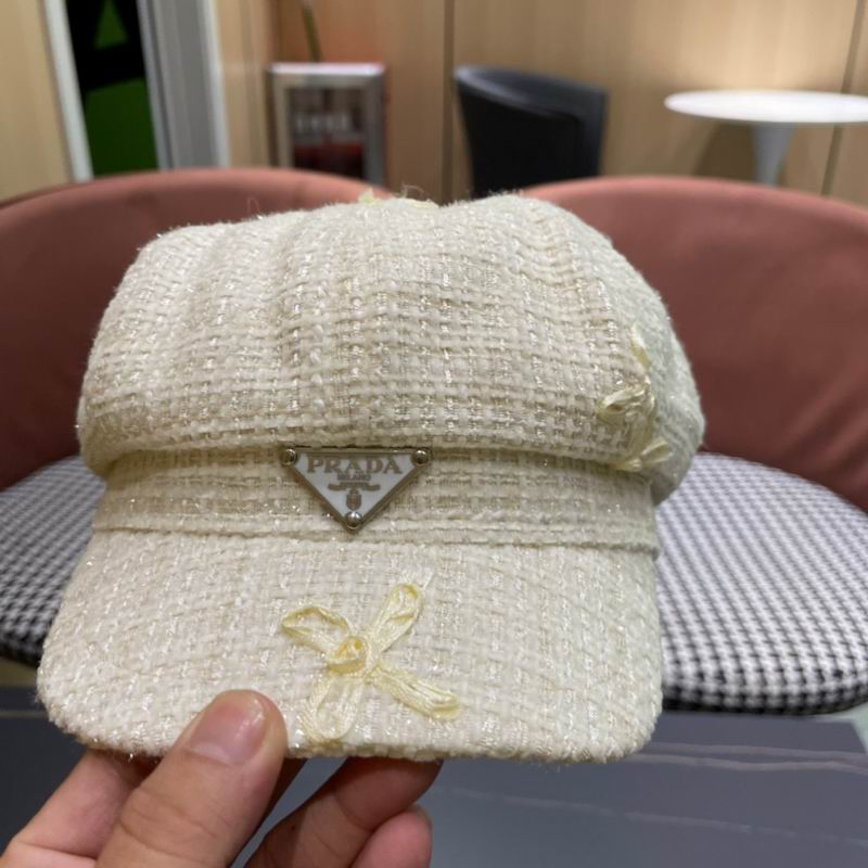 Prada cap (7)