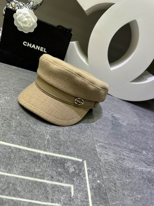 Prada cap dx (231)