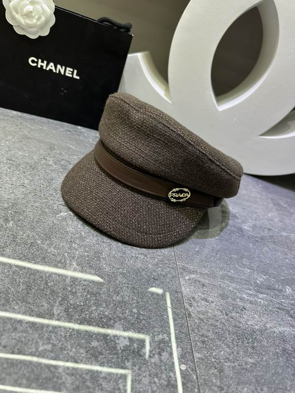 Prada cap dx (232)