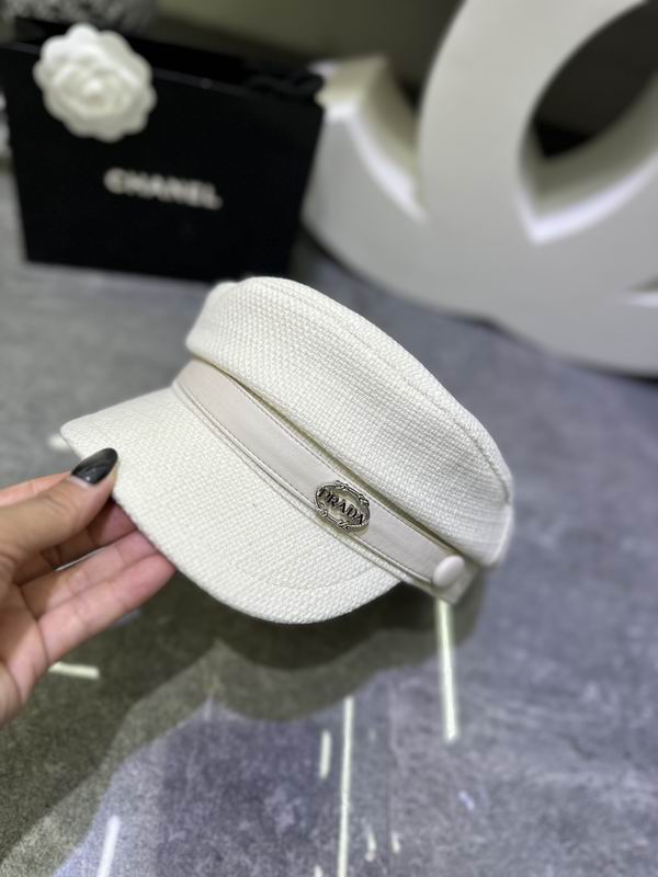 Prada cap dx (233)