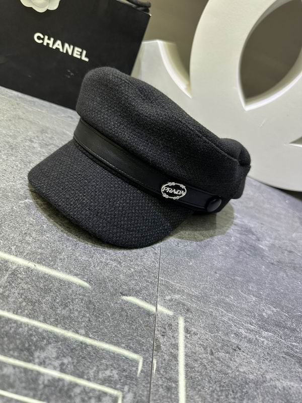 Prada cap dx (234)