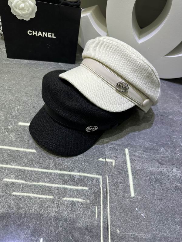 Prada cap dx (235)