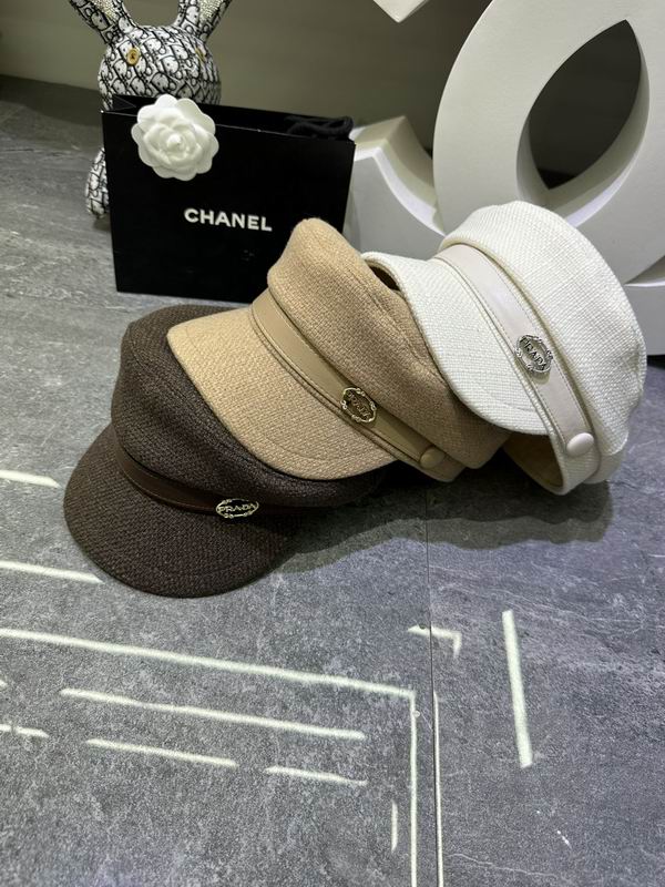 Prada cap dx (237)