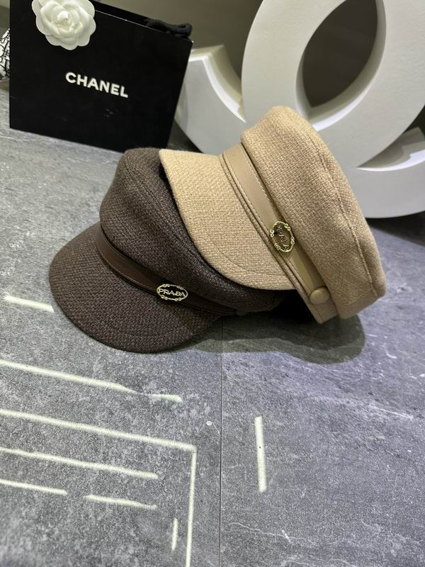 Prada cap dx (238)
