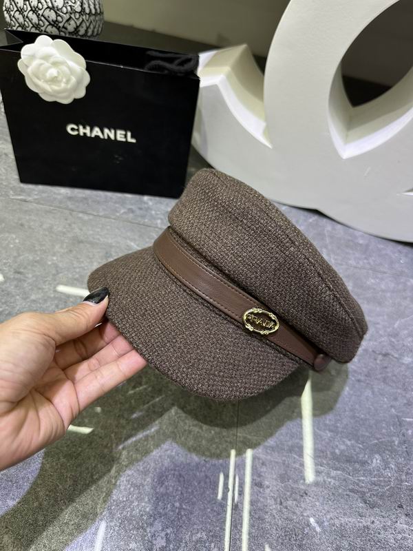 Prada cap dx (239)
