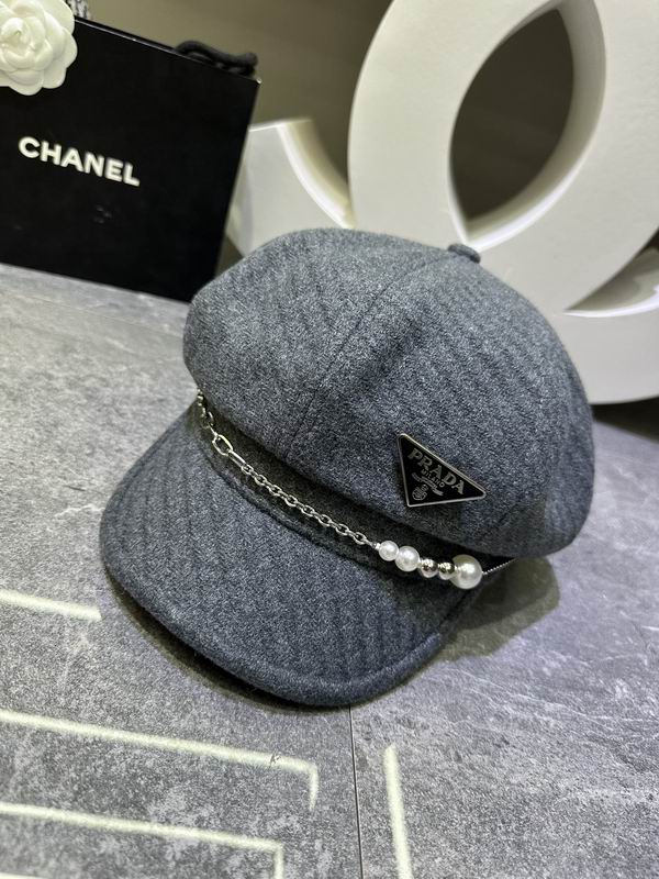 Prada cap dx (240)