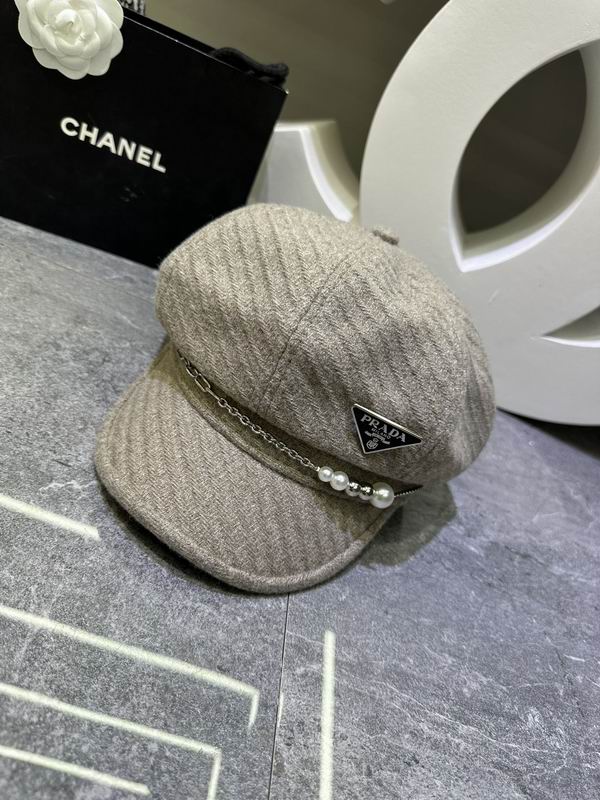 Prada cap dx (241)