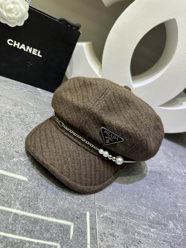 Prada cap dx (242)