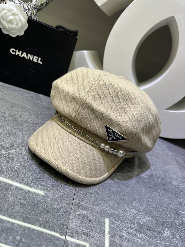 Prada cap dx (243)