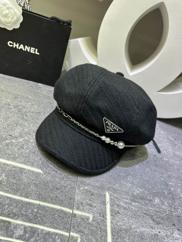 Prada cap dx (244)
