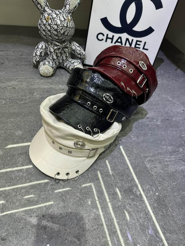 Prada cap dx (347)