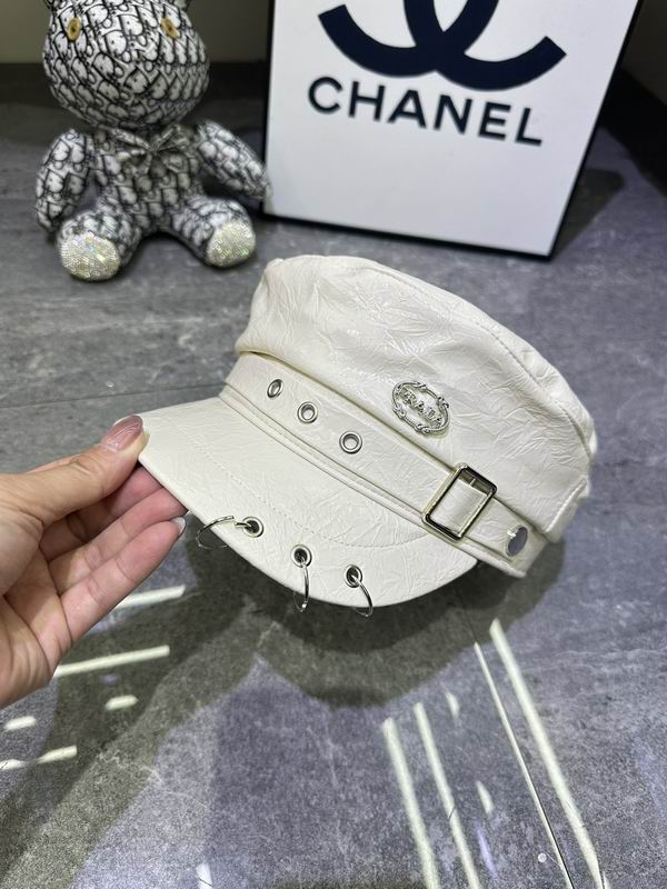 Prada cap dx (351)