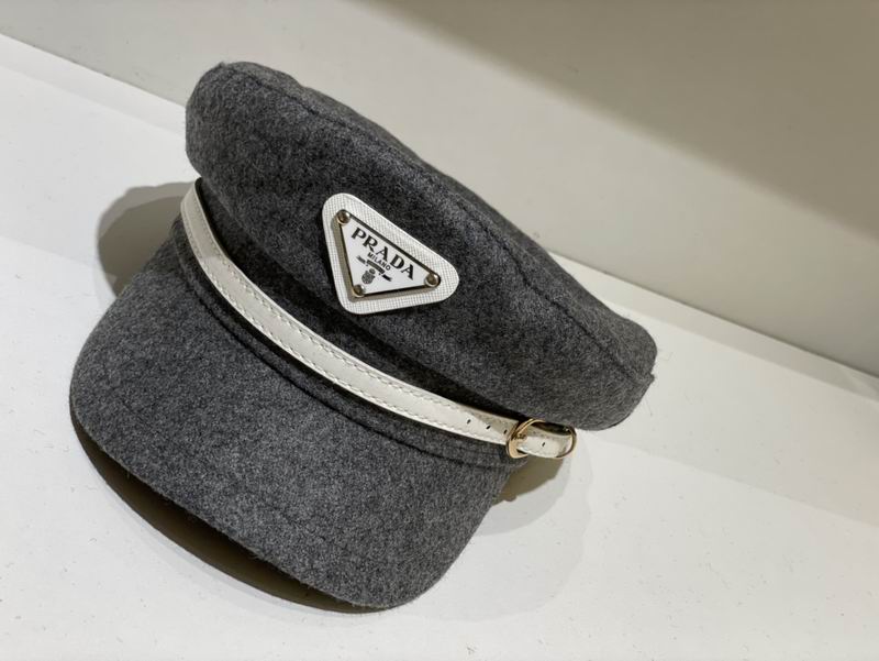 Prada cap dx (610)