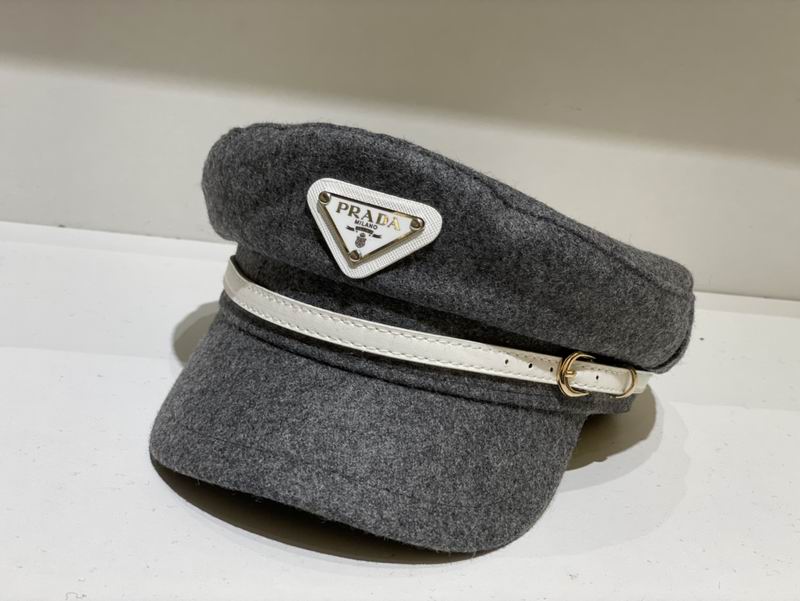 Prada cap dx (611)