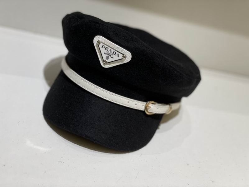 Prada cap dx (615)