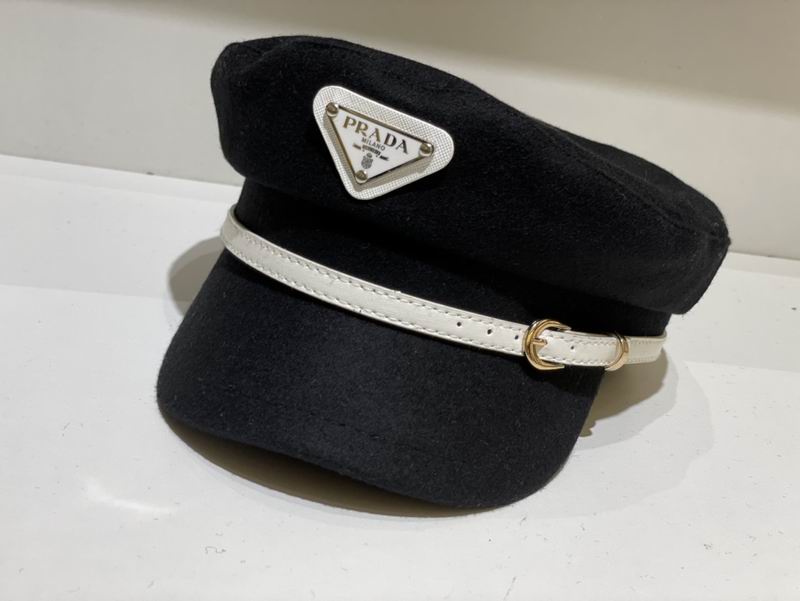 Prada cap dx (617)