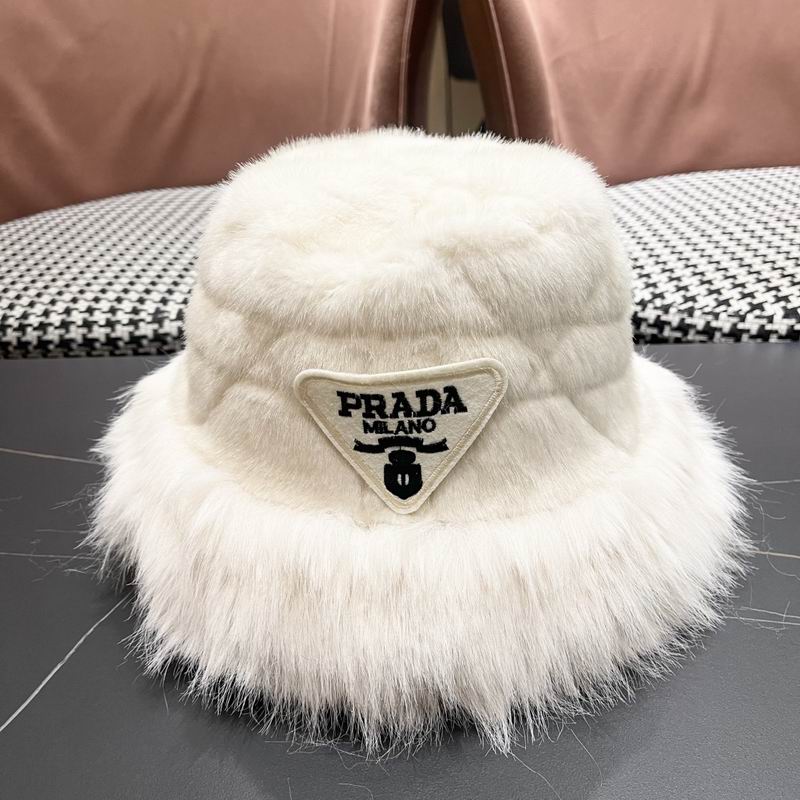 Prada hat (416)