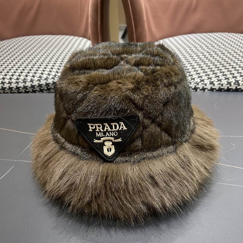 Prada hat (428)