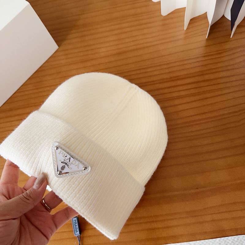 Prada hat dx (305)