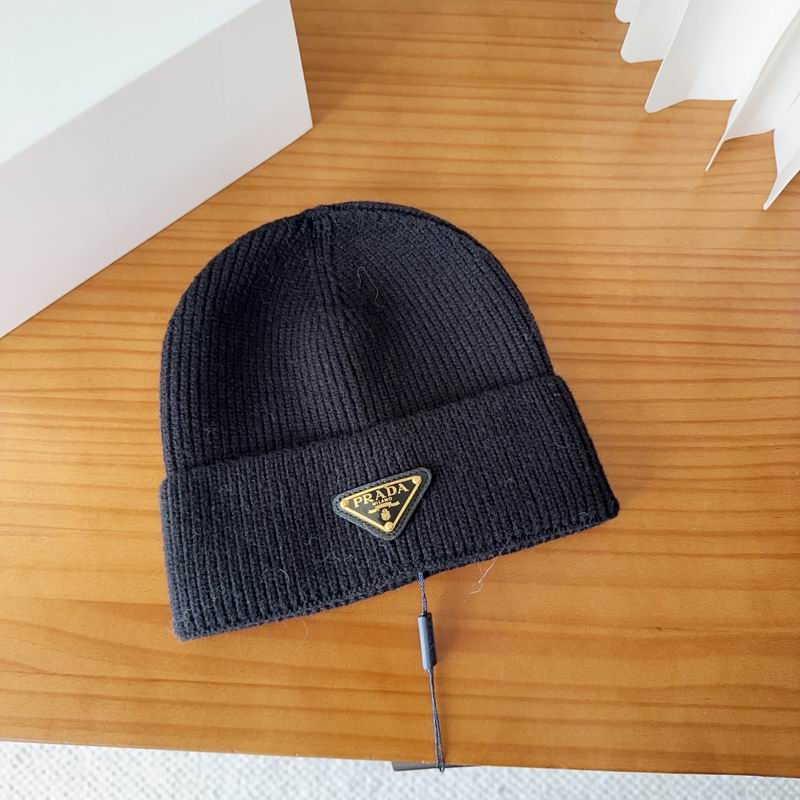 Prada hat dx (310)