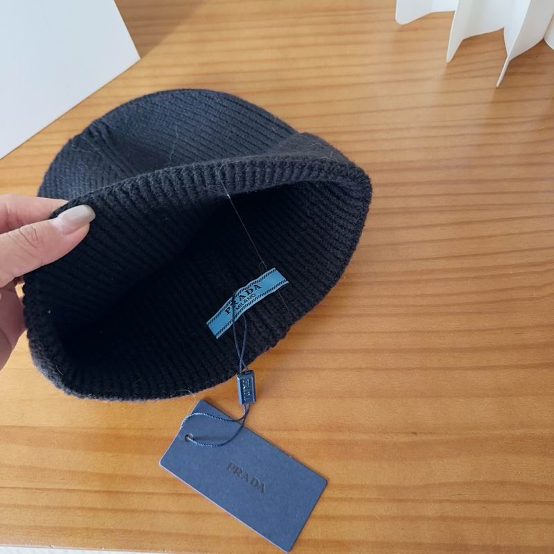 Prada hat dx (312)