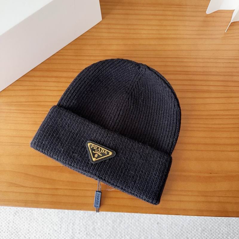 Prada hat dx (315)
