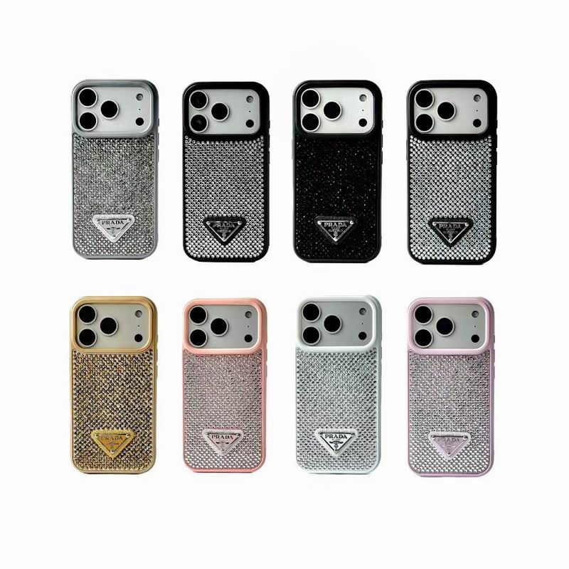 Prada iphone 17-17Pro max 21