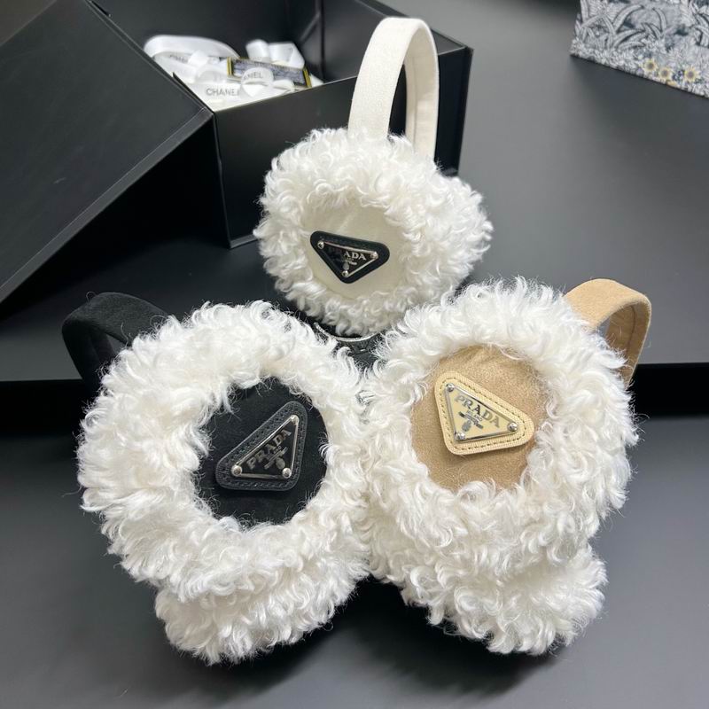 Prada scarf earmuff dx (4)