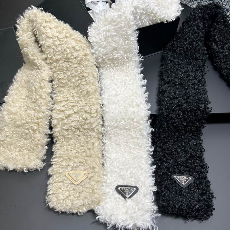 Prada scarf earmuff dx (5)