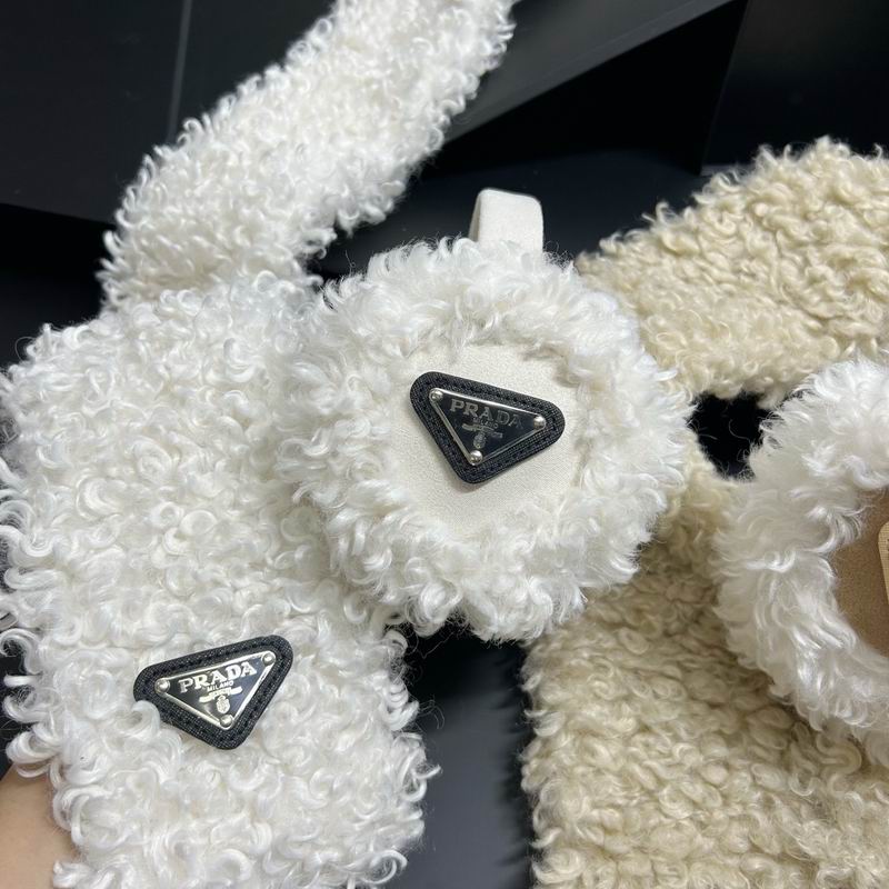 Prada scarf earmuff dx (6)