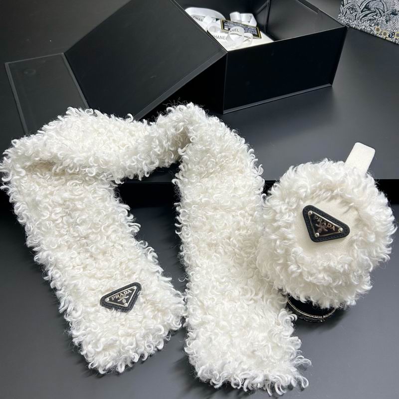 Prada scarf earmuff dx (7)