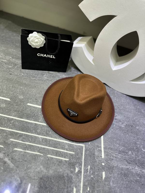 Prada top hat dx (500)