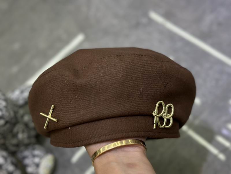 RB beret dx (176)