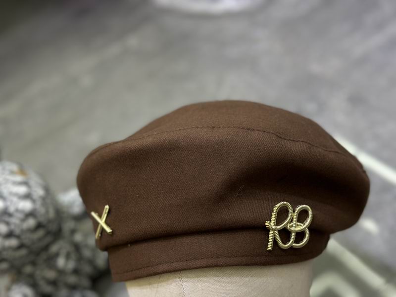 RB beret dx (177)